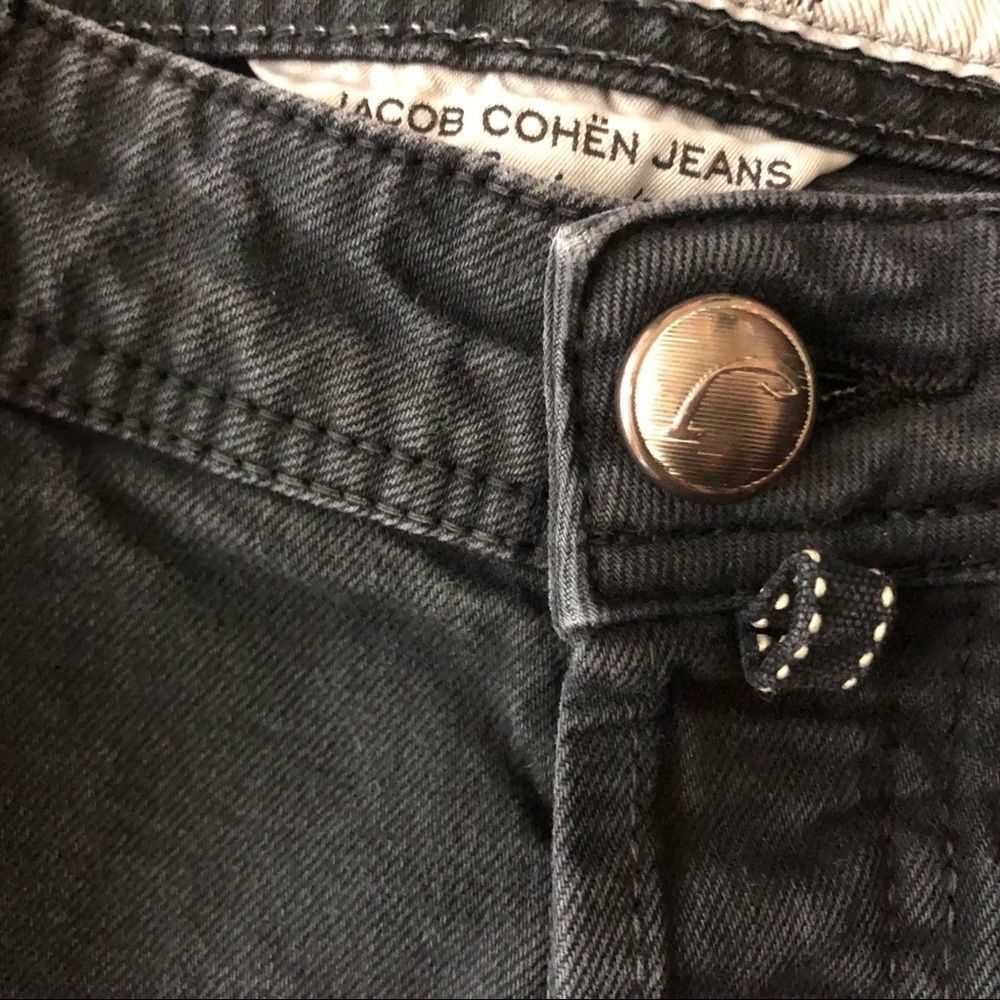 Jacob Cohen Jeans Size 30W - Picture 5 of 11